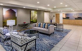 Fairfield Inn by Marriott Lancaster